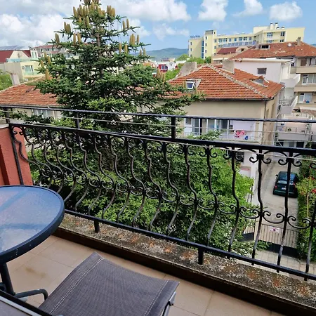 Hotel цар калоян